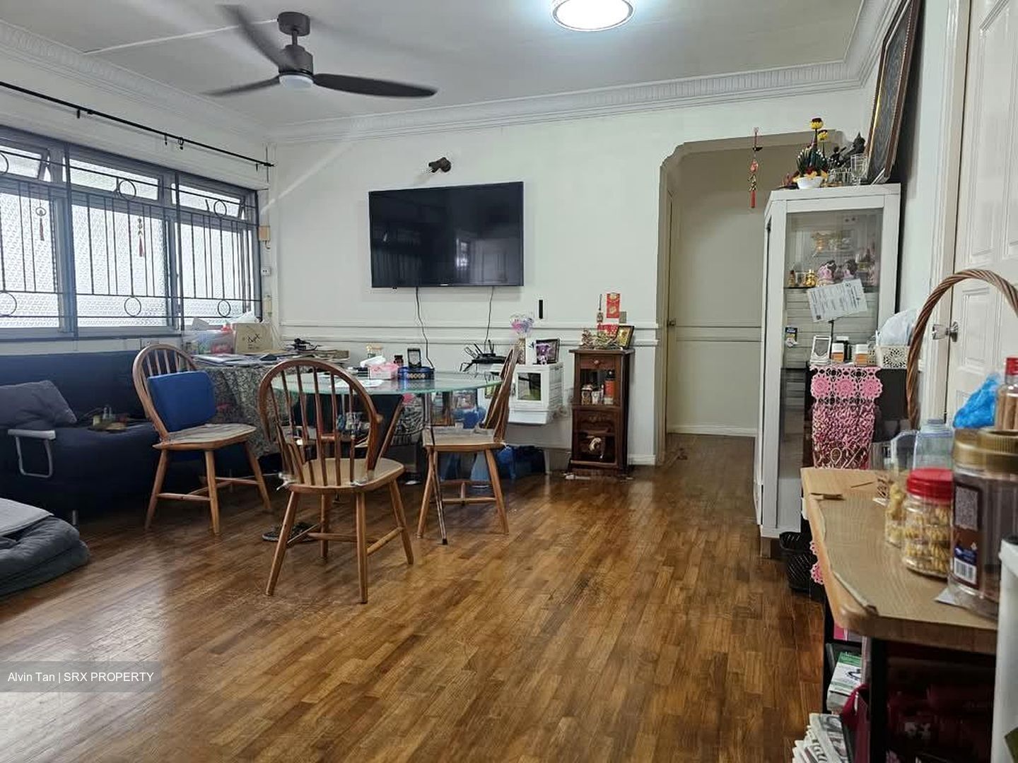 Blk 232 Pasir Ris Drive 4 (Pasir Ris), HDB 4 Rooms #533624191